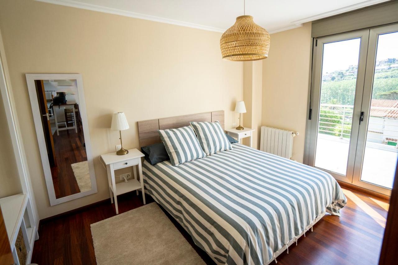 Apartamento La Bolisa Suances Exteriör bild