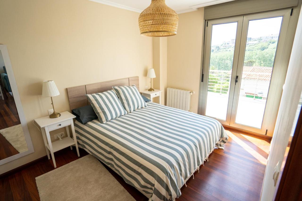 Apartamento La Bolisa Suances Exteriör bild